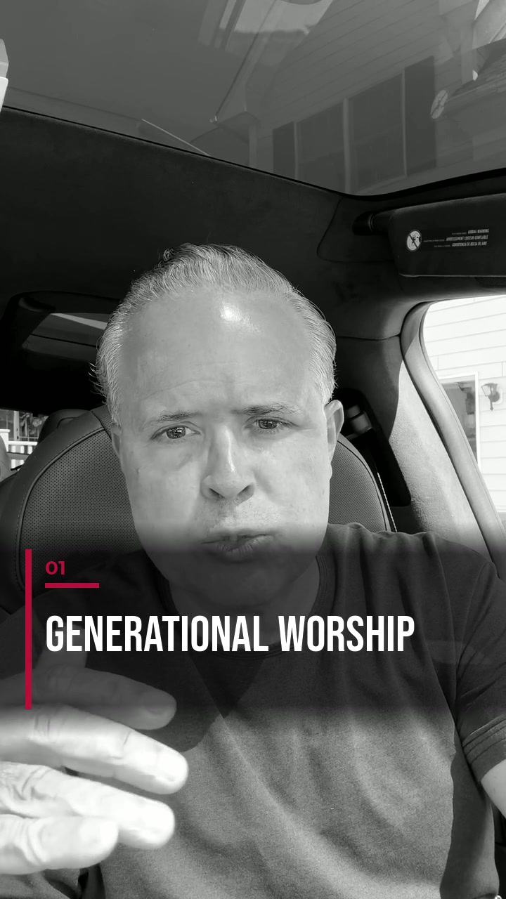Worship still from Rick intro overlays