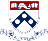 The Wharton School logo