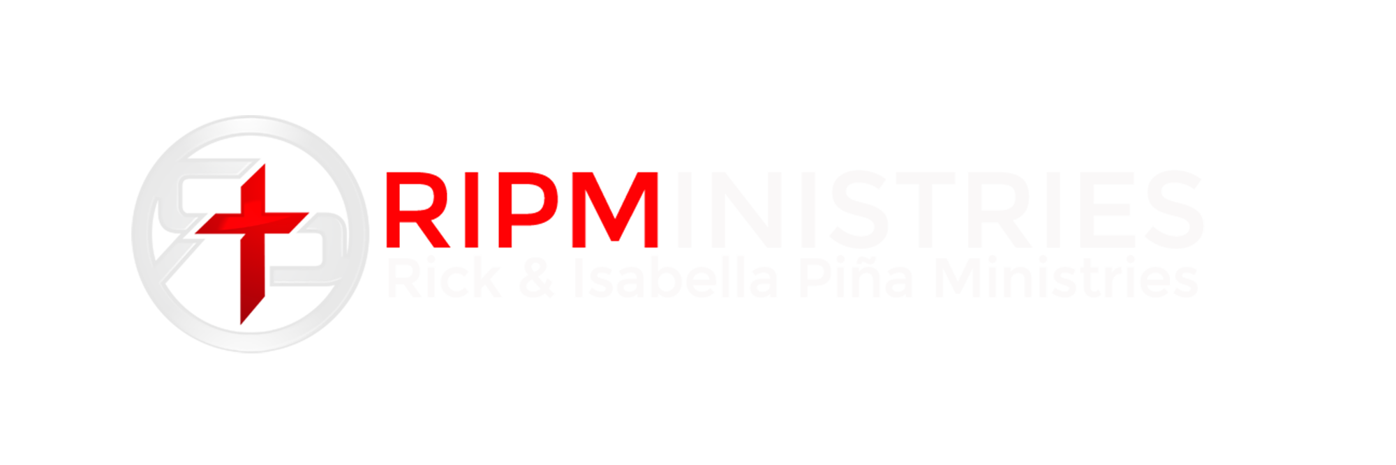 Rick and Isabella Piña Ministries